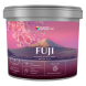 Інтер'єрна латексна фарба Dnipro Contact FUJI для стель та стін  4.2 кг