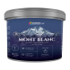 Інтер'єрна латексна глибокоматова фарба Dnipro Contact  MONT BLANC  14 кг