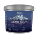 Інтер'єрна латексна глибокоматова фарба Dnipro Contact  MONT BLANC  7 кг